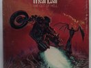 Meat Loaf, Bat Out Of Hell, SHRINK, VG+ Epic Records JE34974, 1977 Release