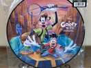 New Vinyl LP “A Goofy Movie Soundtrack” Exclusive Picture Disc Soundtrack Disney