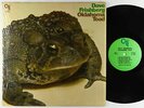 Dave Frishberg - Oklahoma Toad LP - CTI Stereo VG++ Shrink