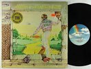 Elton John - Goodbye Yellow Brick Road 2xLP - MCA VG+ Shrink