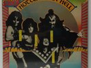 Kiss-Hotter Than Hell-Casablanca 7006-SEALED ORIG NOS NO BARCODE