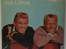 Jan & Dean-The Jan & Dean Sound-Dore 101-MONO ORIG