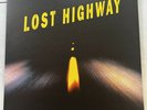 Lost Highway Soundtrack 2xLP 2016 EU Import Music On Vinyl Rammstein Bowie