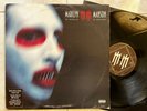 Marilyn Manson ?The Golden Age Of Grotesque 2xLP 2003 Vinyl UK Import 9801089