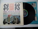 LP The BEACH BOYS 