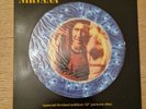 Nirvana come as you are 12' picture disc