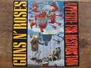 GUNS N´ ROSES - Appetite for Destruction - 12