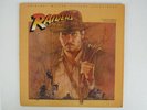 Raiders of the Lost Ark Soundtrack 1981 John Williams JS37373