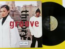 GROOVE THEORY Tell Me 12