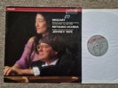 Philips 420 187-1 Mozart: Piano Concertos 22 & 23 Mitsuko Uchida  ...NM