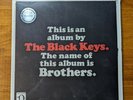 The Black Keys – Brothers *2xLP VINYL* 10th Anniversary Edition
