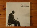 JOHN COLTRANE - Ascension VINILE vinyl impulse gatefold