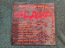 Very Rare Hungarian Slade Wall Of Hits 1992 MMC Vinyl LP Hungary Compilation