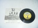 TOO MUCH - WHO YOU WANNA BE / PUNK MEW WAVE - NWOBHM -