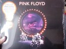 Pink Floyd-Delicate Sound Of Thunder VINYL
