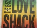 THE B-52's - LOVE SHACK ORIGINAL US 12