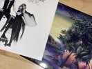 Fleetwood Mac - Rumours Vinyl LP Remastered 2011 & Tango In The Night