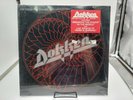 Dokken Breaking the Chains LP Record 1983 Sealed with Hype