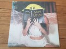 Dope Lemon Honey Bones 2xLP  Vinyl Clear Sealed with Comic
