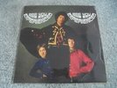 The Jimi Hendrix Experience - Are You Experienced 1967 UK LP TRACK MONO 1st