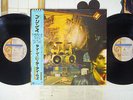 PRINCE SIGN O THE TIMES PAISLEY PARK P-6257,8 JAPAN OBI VINYL 2LP