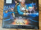 Empire Of The Sun VINYL LP Walking On A Dream NEW SEALED Clear Vinyl Limited Ed.