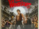The Warriors Soundtrack Score Waxwork 2LP Red/Brown Smoke Vinyl Brand New Sealed