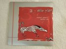 3 Mile Pilot  -  Another desert another sea  -  2Lps - 1997 USA  -  head078