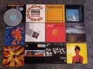 depeche mode vinyl 12 stück.lp's,Maxi Singles,life.