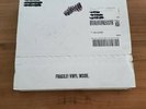 Third Man Records The White Stripes Vault #34 Complete package NEW 12