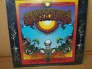 Grateful Dead -AOXOMOXOA - 1969 Album LP Record Vintage Original
