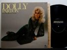 DOLLY PARTON In The Beginning LP MONUMENT MG 7623 STEREO PROMO 1978 Country