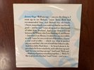 Jimmy Page Picture Disc Interview Vinyl Ramble Three Made Led Zeppelin  LP