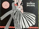 SHIM-ME-SHA-WABBLE by Spencer Williams -  RAGTIME / JAZZ MUSIC 1916 Roger Graham