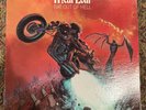 Meat Loaf, Bat Out Of Hell Vinyl LP, 1977 First Press, Epic/Cleveland PE 34974