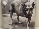 ALICE IN CHAINS - Self Titled - Three Legged Dog Sealed - White Vinyl (tripod)