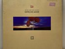 DEPECHE MODE - PROMO  Music For The Masses LP - Original 1987 USA Sire 1-25614