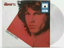The Doors - Greatest Hits  Walmart Exclusive  White Vinyl