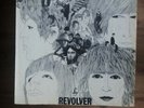 Parlophone PMC 7009 - The Beatles, Revolver - Original Vinyl LP Record Album