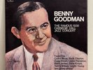 Benny Goodman – The Famous 1938 Carnegie Hall Jazz Concert Vinyl 2xLP 12'' (492)
