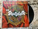 los straitjackets Lp Surf Rock Dick Dale Astroman