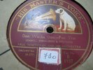 PAUL WHITEMAN-I-DOO WACKA DOO--HMV 1937  VG+