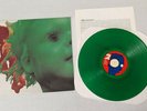 Samiam Billy Vinyl Record LP Green Translucent NRA 31 1992