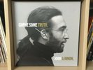 John Lennon - Deluxe Box - 4 LP - Gimme some truth - Neuwertig und vollständig