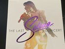 Last Concert by Selena (Vinyl, Jun-2017, 2 Discs, Universal) Purple Sold Out