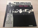 MUSIC MACHINE 