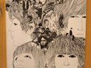 Revolver The Beatles vinyl lp