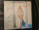 DIANA DORS Swinging Dors COLUMBIA 6 EYE STEREO LP SHRINK Cheesecake Vinyl CS8232