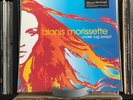 Alanis Morissette Under Rug Swept 180 gram Black Vinyl LP | NEW & FACTORY SEALED