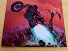 Meat Loaf Bat Out Of Hell LP 1977,Orignal With Lyric Sheet
